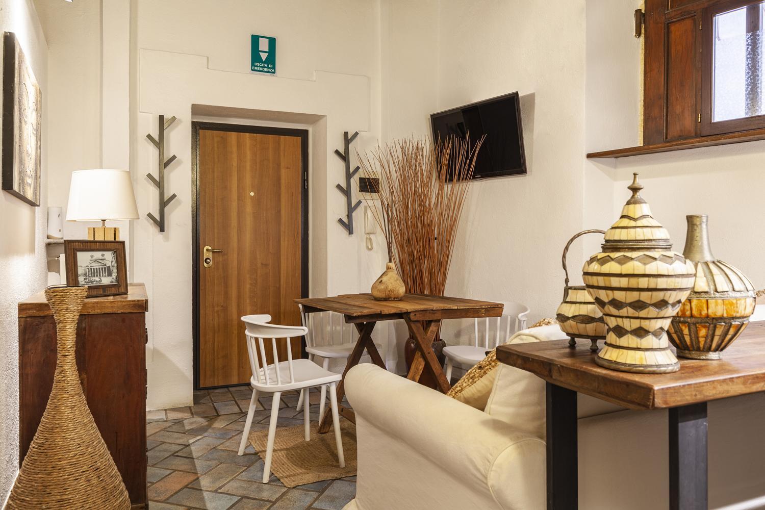 Campo Dei Fiori Nest Apartment Róma Kültér fotó