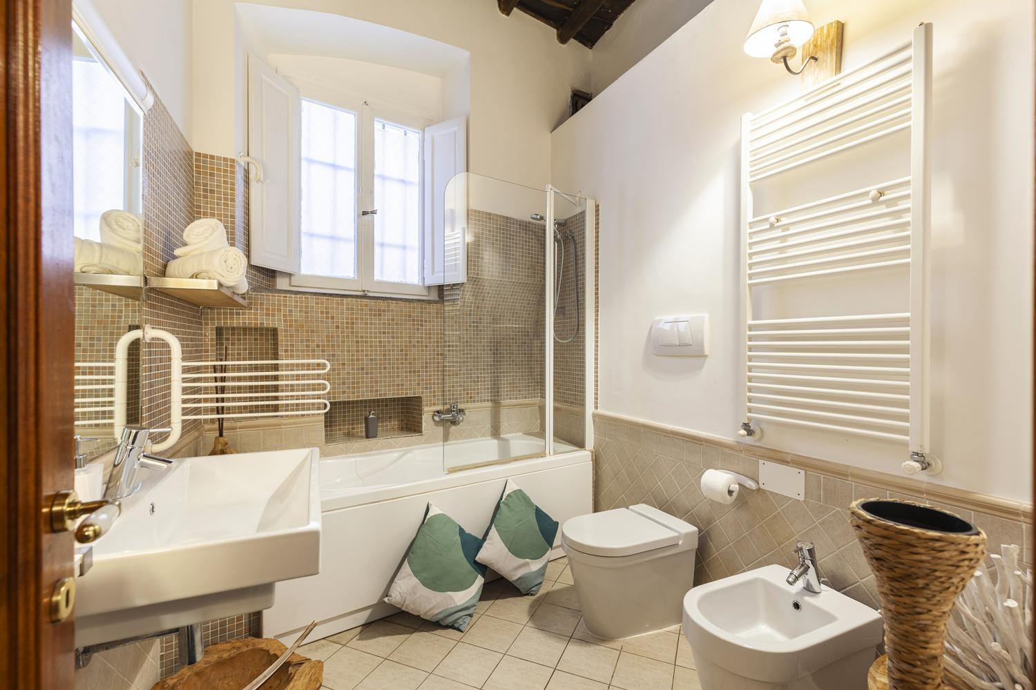 Campo Dei Fiori Nest Apartment Róma Kültér fotó