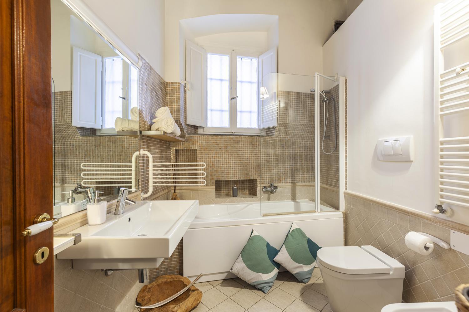 Campo Dei Fiori Nest Apartment Róma Kültér fotó