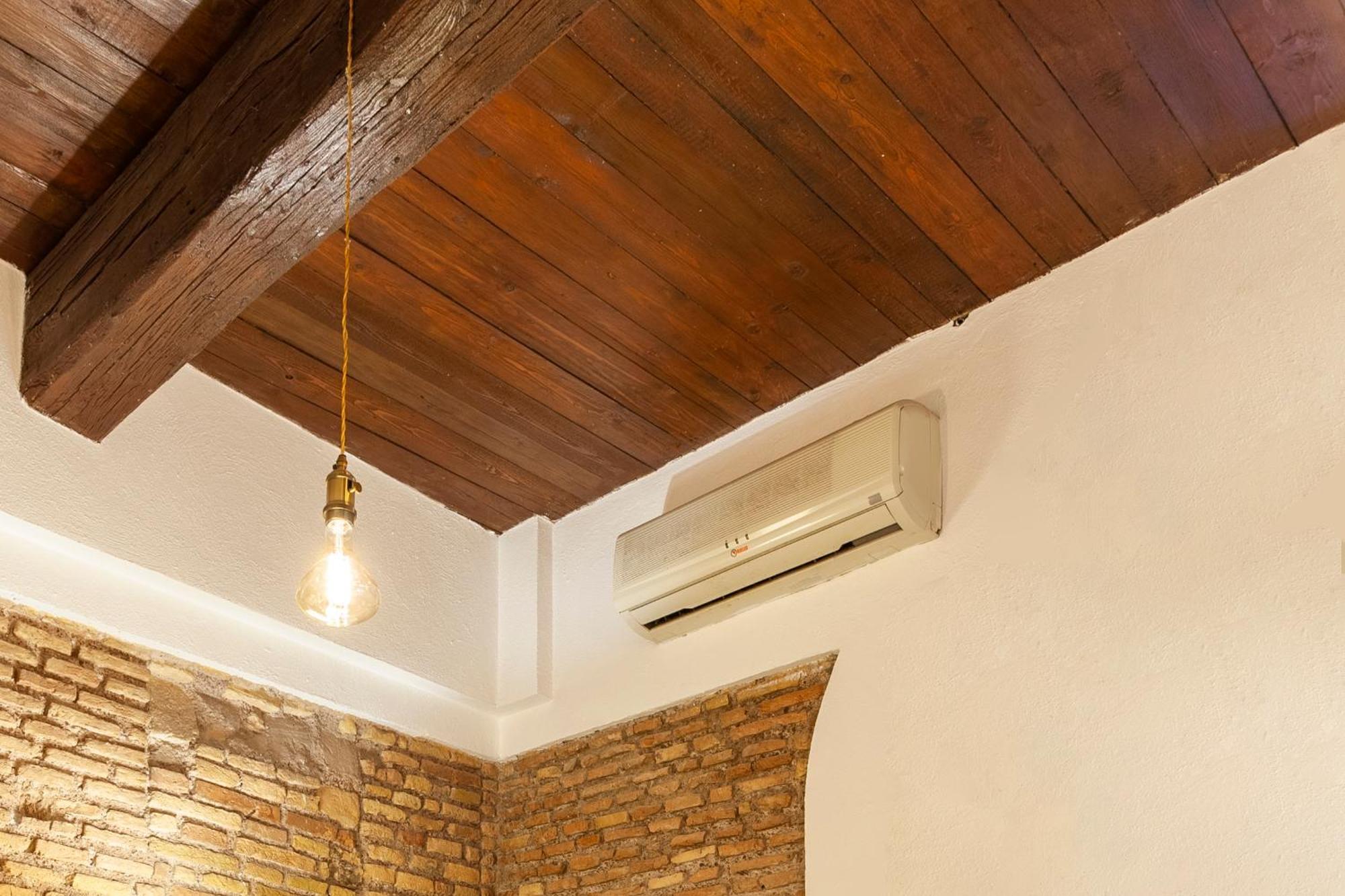 Campo Dei Fiori Nest Apartment Róma Kültér fotó